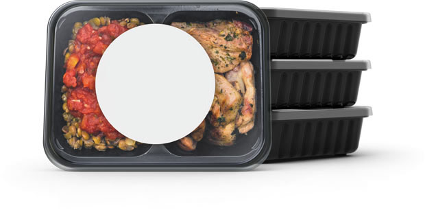 еда в контейнерах еда в контейнерах